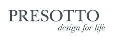 Presotto design for life